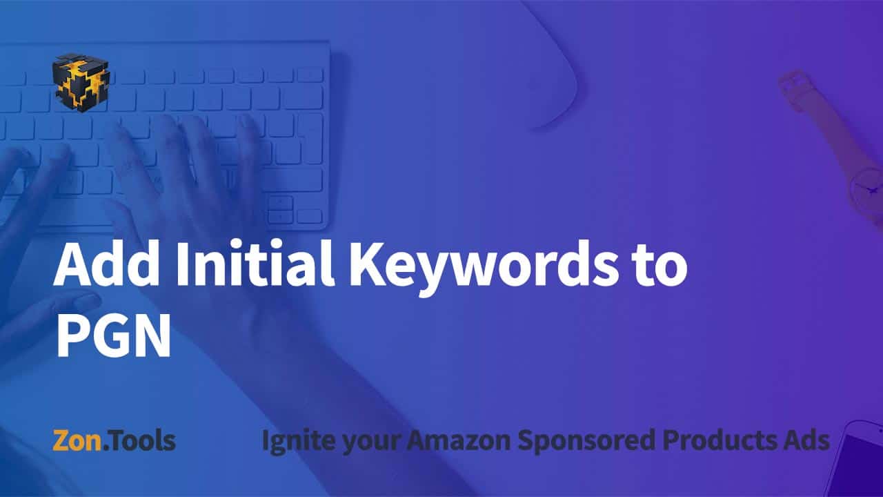 Add Initial Keywords to PGN